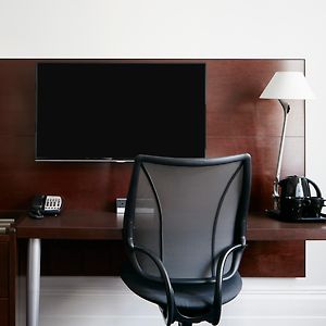 Chambre de Luxe